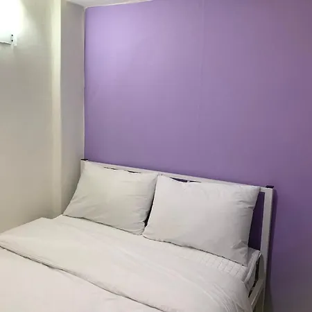 J Mini Hotel & House Seoul Exterior photo