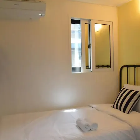 J Mini Hotel & House Seoul Exterior photo