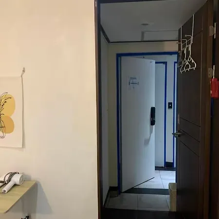 J Mini Hotel & House Seoul Exterior photo