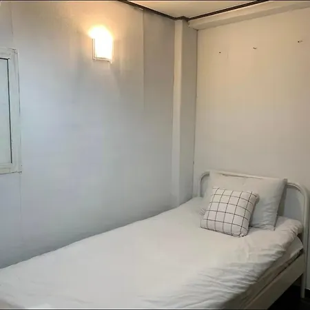 J Mini Hotel & House Seoul Exterior photo